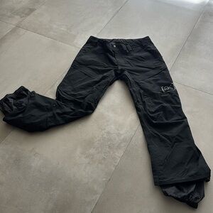 Button Men’s (Ak) Gortex